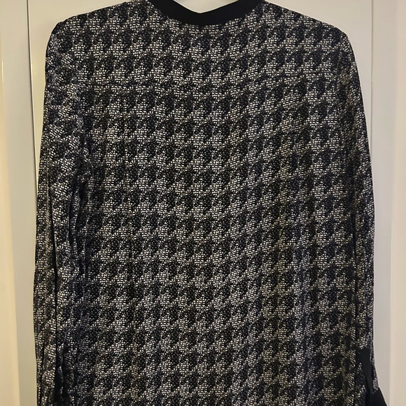 Marc by Marc Jacobs 100% Silk Blouse - Picture 3 of 5